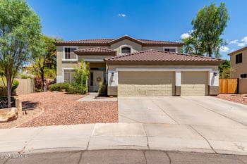 483 Halsted Ct, Chandler, AZ 85225