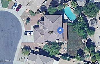 483 Halsted Ct, Chandler, AZ 85225