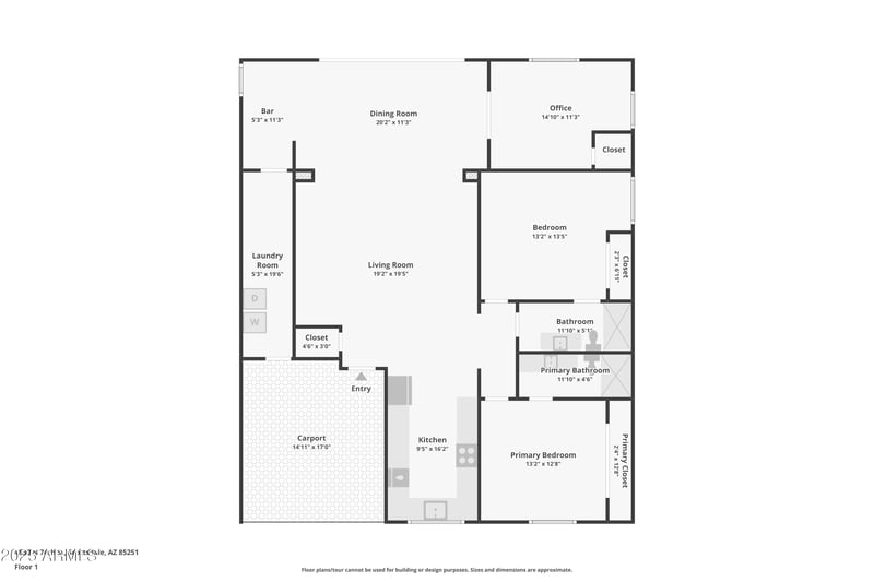 4830 74th Pl, Scottsdale, AZ 85251