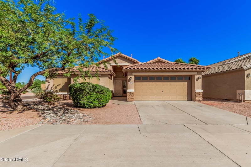 4830 Ardmore Rd, Laveen, AZ 85339