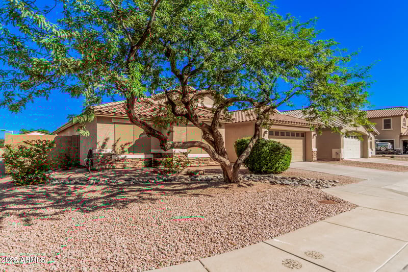 4830 Ardmore Rd, Laveen, AZ 85339