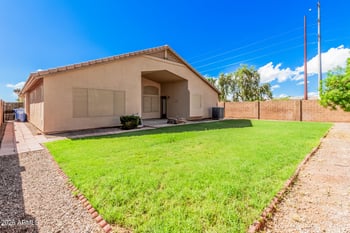 4830 Ardmore Rd, Laveen, AZ 85339