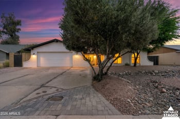 4830 Acoma Dr, Scottsdale, AZ 85254