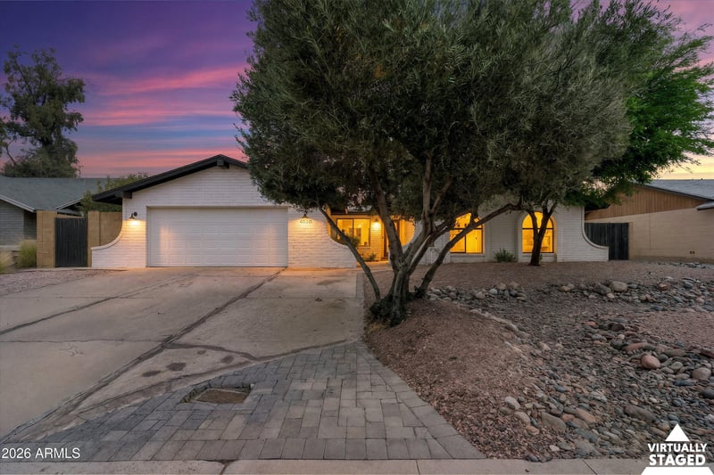 4830 Acoma Dr, Scottsdale, AZ 85254