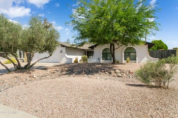 4830 Acoma Dr, Scottsdale, AZ 85254