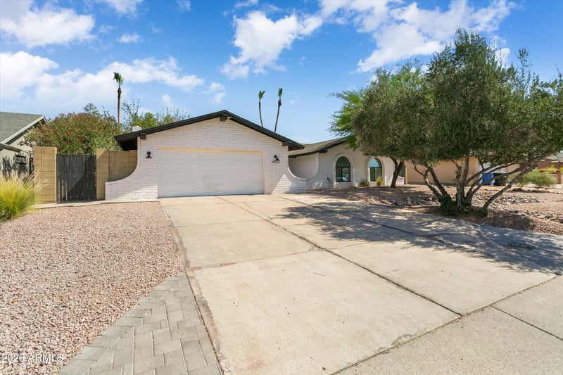 4830 Acoma Dr, Scottsdale, AZ 85254
