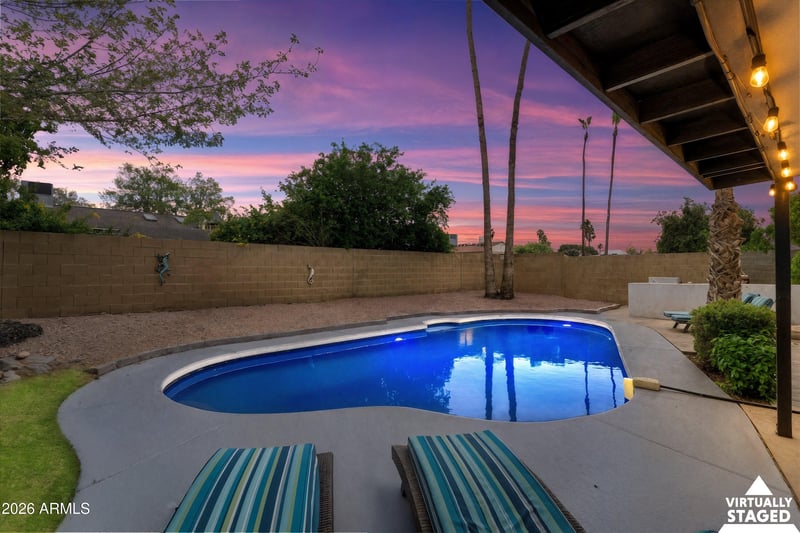 4830 Acoma Dr, Scottsdale, AZ 85254