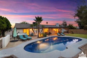 4830 Acoma Dr, Scottsdale, AZ 85254