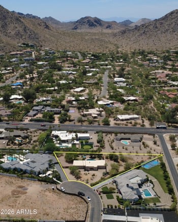 4830 E Orchid Ln, Paradise Valley, AZ 85253