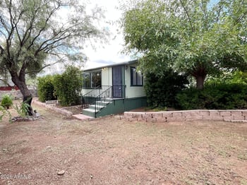4830 San Mateo St, Sierra Vista, AZ 85650