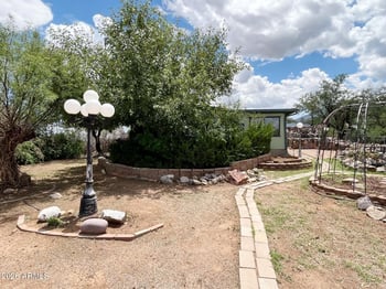 4830 San Mateo St, Sierra Vista, AZ 85650