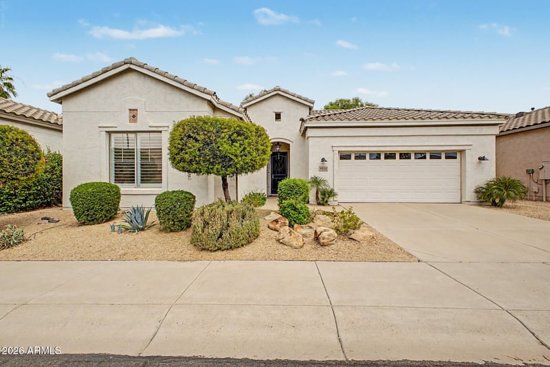 4830 E Villa Theresa Dr, Scottsdale, AZ 85254