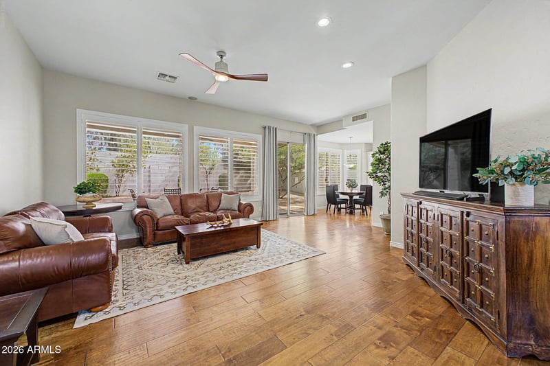4830 E Villa Theresa Dr, Scottsdale, AZ 85254