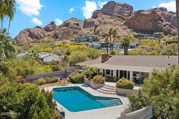 4830 Mcdonald Dr, Paradise Valley, AZ 85253