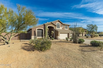 4830 Palo Brea Ln, Cave Creek, AZ 85331