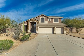 4830 Palo Brea Ln, Cave Creek, AZ 85331