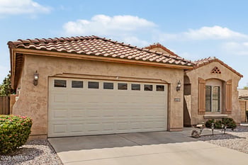 4830 Antonio --, Mesa, AZ 85212
