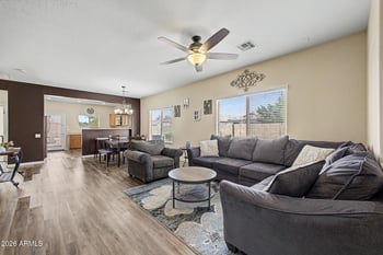 4830 Antonio --, Mesa, AZ 85212