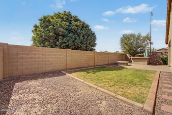 4830 Antonio --, Mesa, AZ 85212