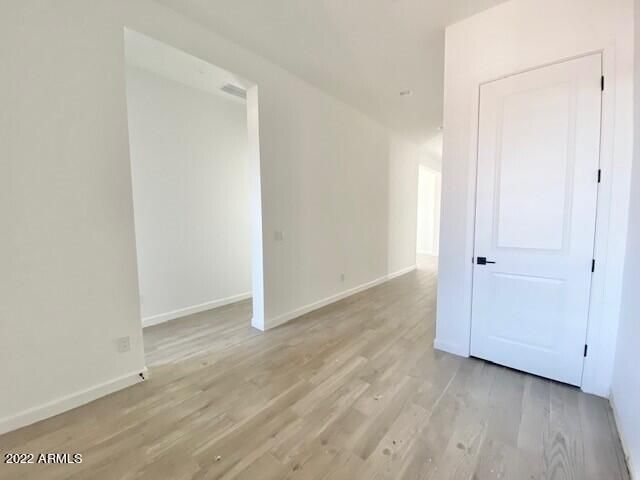 4830 S Orbit --, Mesa, AZ 85212
