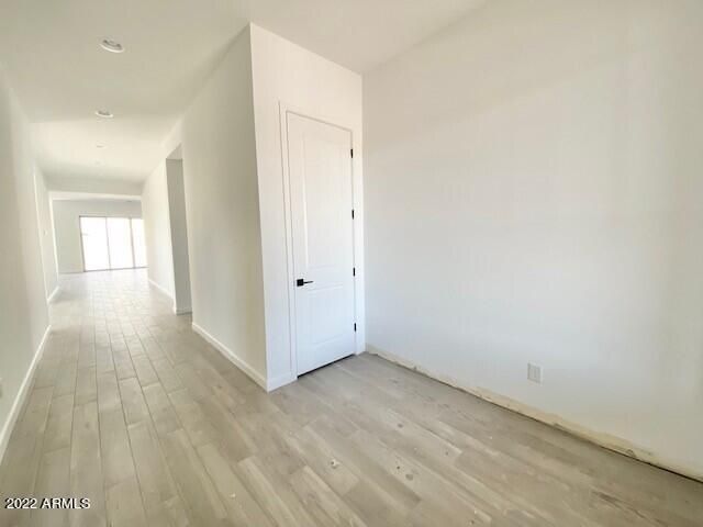 4830 S Orbit --, Mesa, AZ 85212