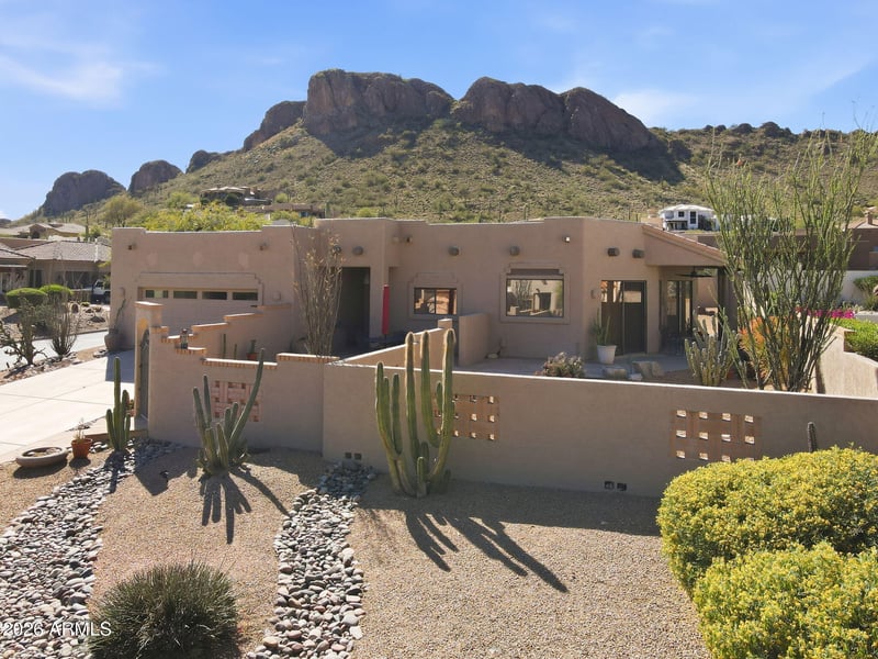 4830 S Strike It Rich Dr, Gold Canyon, AZ 85118