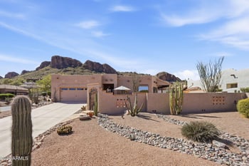 4830 S Strike It Rich Dr, Gold Canyon, AZ 85118