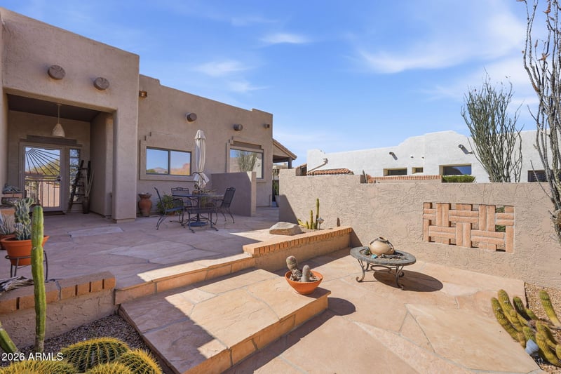 4830 S Strike It Rich Dr, Gold Canyon, AZ 85118