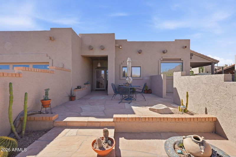 4830 S Strike It Rich Dr, Gold Canyon, AZ 85118