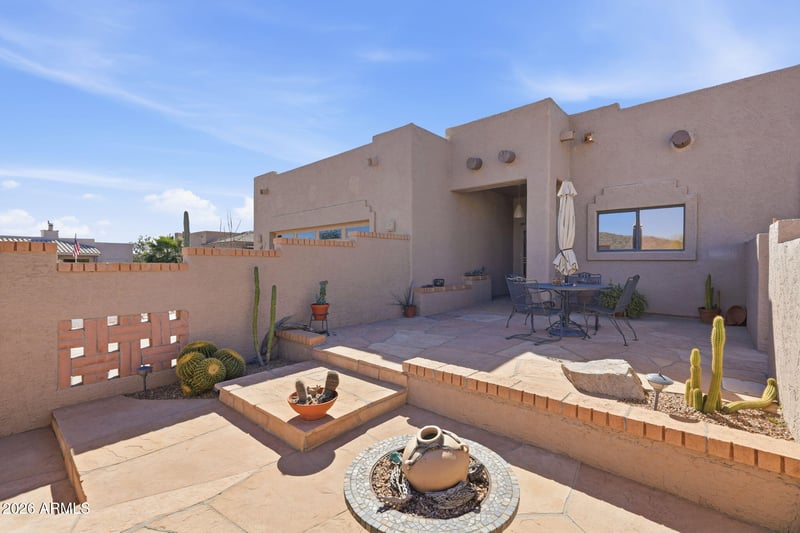 4830 S Strike It Rich Dr, Gold Canyon, AZ 85118