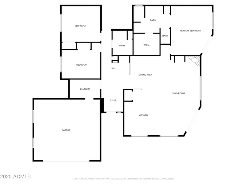 4830 S Strike It Rich Dr, Gold Canyon, AZ 85118