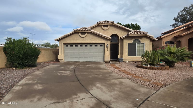 4830 Shannon Ct, Chandler, AZ 85226