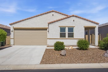 48308 N Basilio St, Gold Canyon, AZ 85118