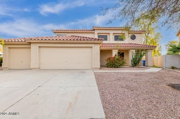 4831 93rd Dr, Phoenix, AZ 85037