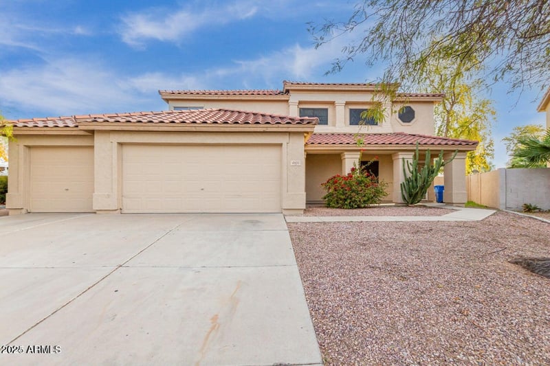 4831 93rd Dr, Phoenix, AZ 85037