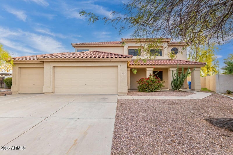 4831 93rd Dr, Phoenix, AZ 85037