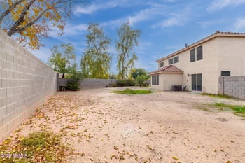 4831 93rd Dr, Phoenix, AZ 85037