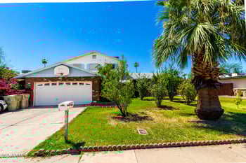 4831 Brown St, Glendale, AZ 85302