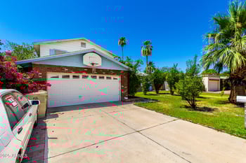 4831 Brown St, Glendale, AZ 85302