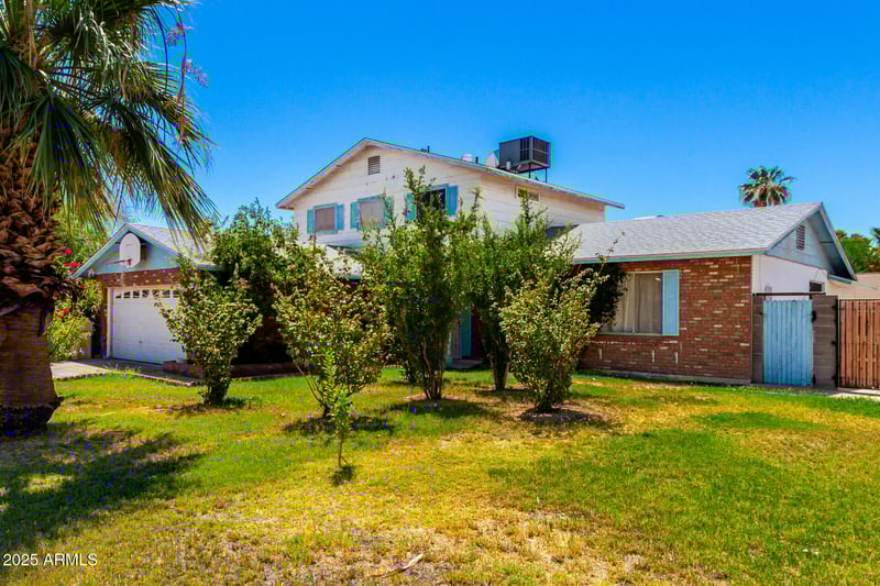 4831 Brown St, Glendale, AZ 85302