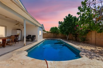 4831 Brown St, Glendale, AZ 85302