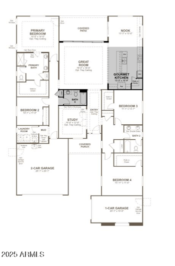 4831 Capistrano Ave, Laveen, AZ 85339
