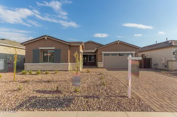 4831 Capistrano Ave, Laveen, AZ 85339