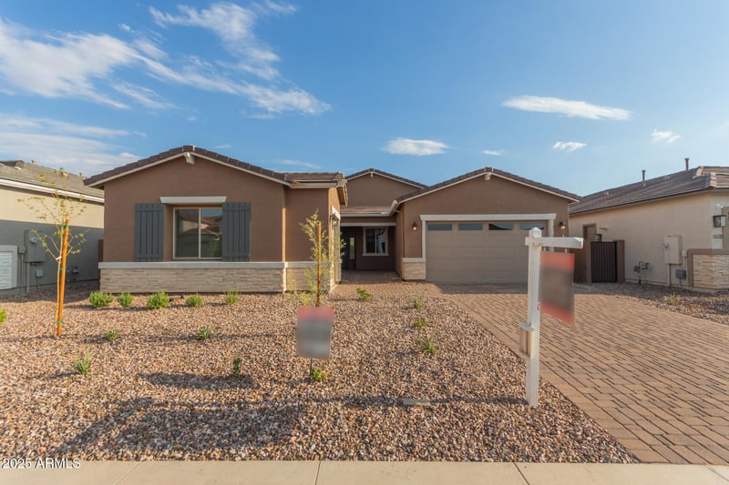 4831 Capistrano Ave, Laveen, AZ 85339
