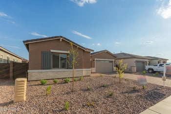 4831 Capistrano Ave, Laveen, AZ 85339