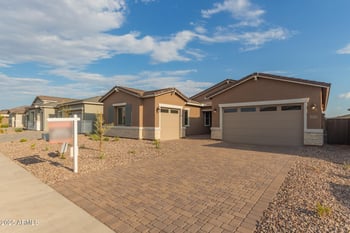 4831 Capistrano Ave, Laveen, AZ 85339