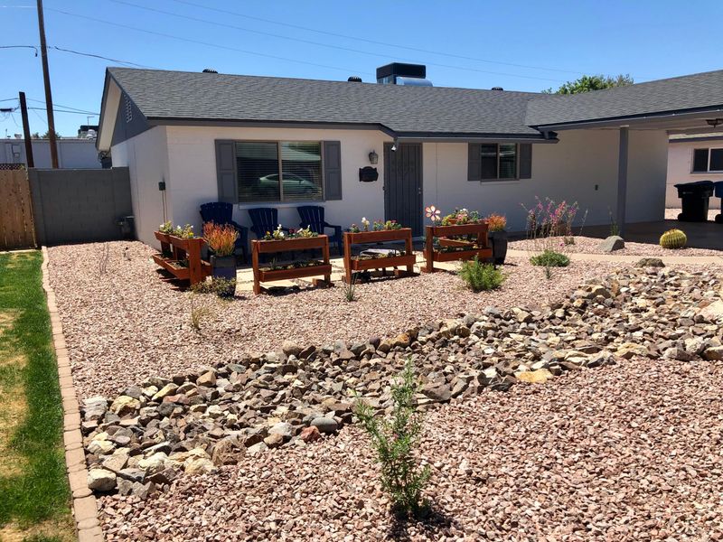 4831 E Coronado Rd, Phoenix, AZ 85008