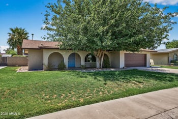 4831 El Caminito Dr, Glendale, AZ 85302