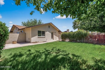 4831 El Caminito Dr, Glendale, AZ 85302