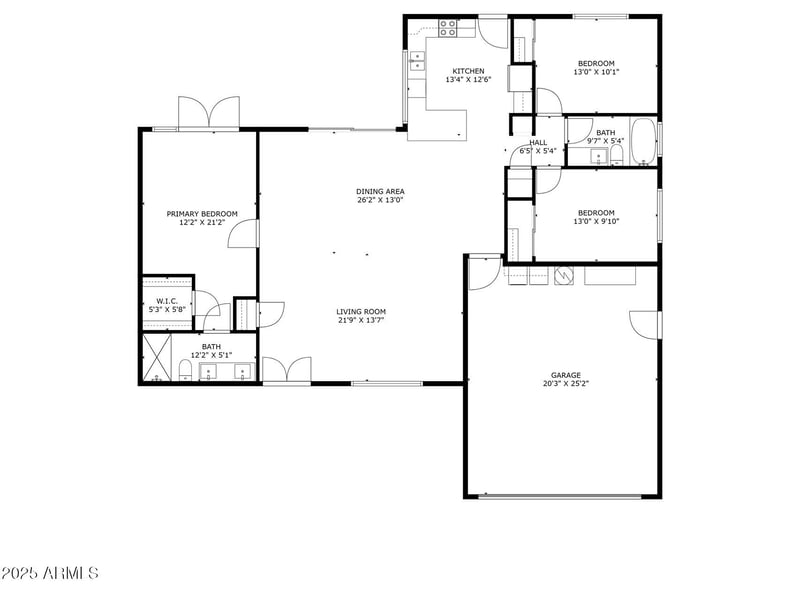 4831 El Caminito Dr, Glendale, AZ 85302